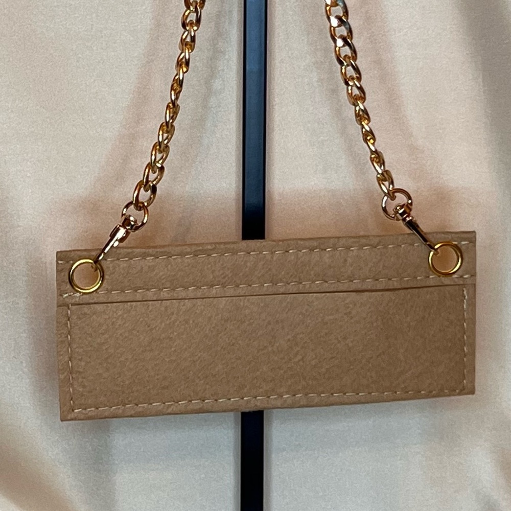 New Chain & Wallet Insert/Converter
